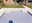 Terras rond zwembad